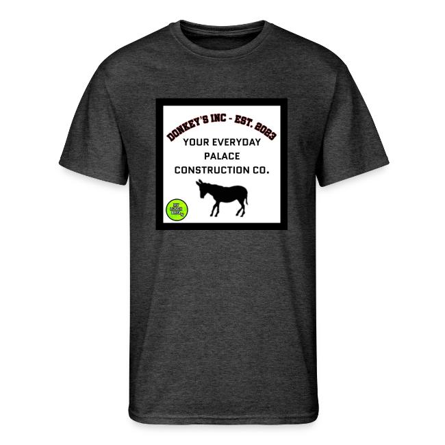Donkeys INC. 2024 Palace Version