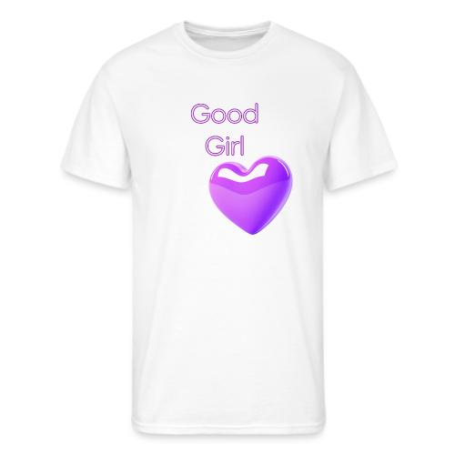 Smoon City_Good Girl - Men's 50/50 T-Shirt