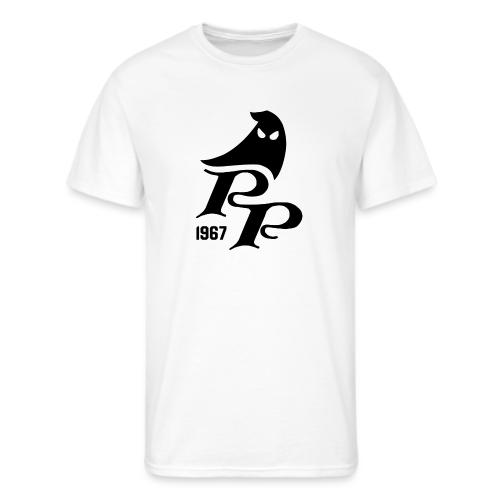 Pittsburgh Phantoms Soccer - Men's 50/50 T-Shirt