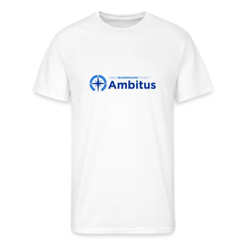 Ambitus - Men's 50/50 T-Shirt