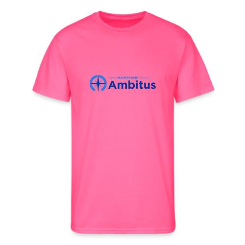 Ambitus - Men's 50/50 T-Shirt