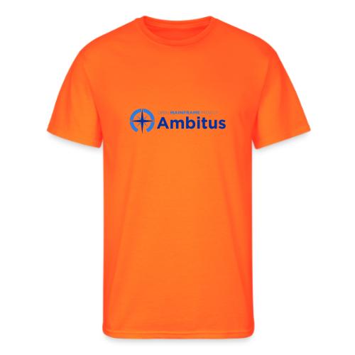 Ambitus - Men's 50/50 T-Shirt