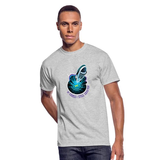 Of Course I Still Love You - Light