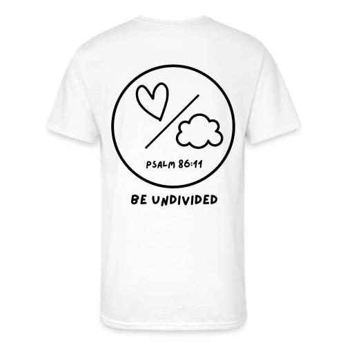 Undivided - Men's 50/50 T-Shirt