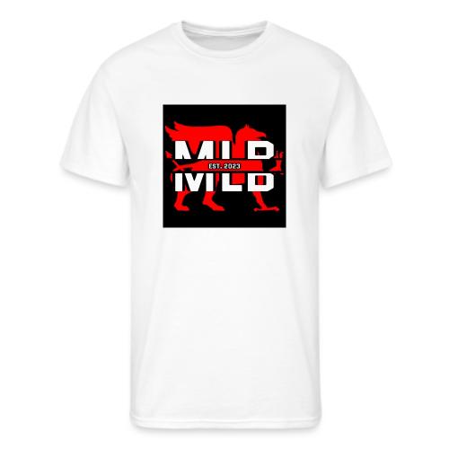 MLB EST. 2023 - Men's 50/50 T-Shirt