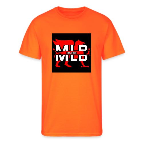 MLB EST. 2023 - Men's 50/50 T-Shirt