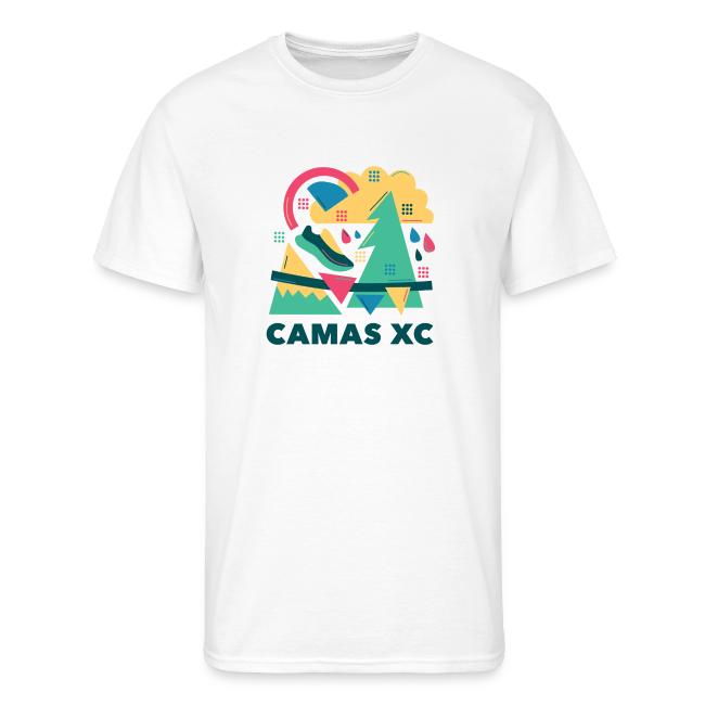 2024 Camas XC