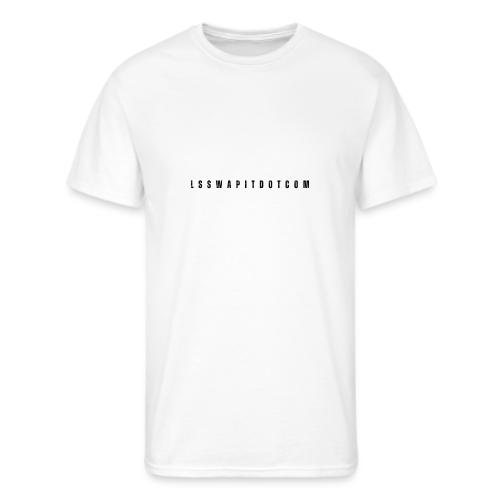ls swap it dot com - Men's 50/50 T-Shirt