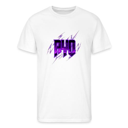 Ayo's Blue - Men's 50/50 T-Shirt
