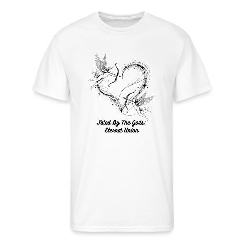 Eternal Union T-Shirt, Mug, & Leggings - Men's 50/50 T-Shirt