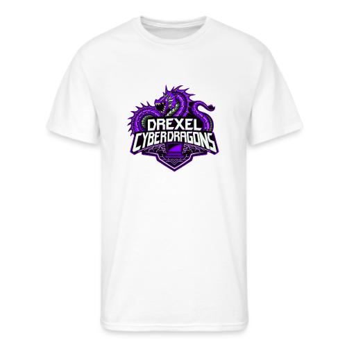 Purple Team - Men's 50/50 T-Shirt