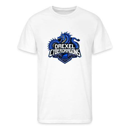 Blue Team - Men's 50/50 T-Shirt