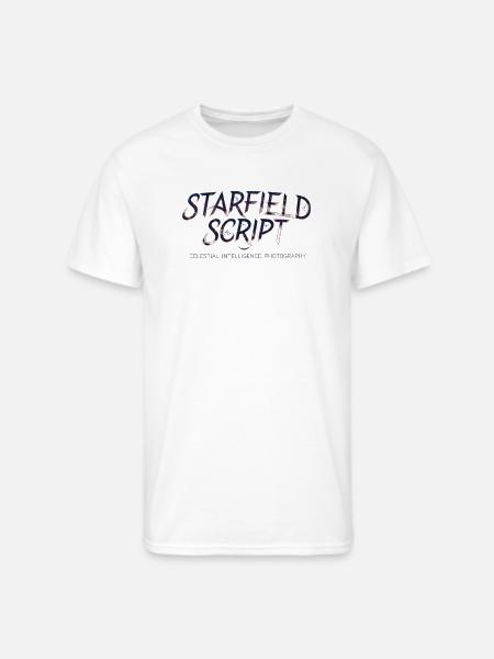 A160_-_Edited_result - Men's 50/50 T-Shirt - white
