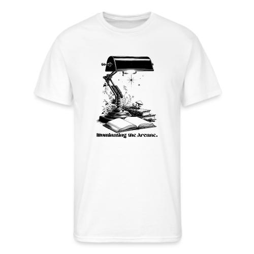 Dark Academia T-Shirt, Mug, & Poster - Men's 50/50 T-Shirt