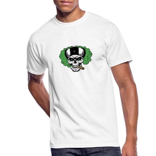 SKUNK - Men's 50/50 T-Shirt