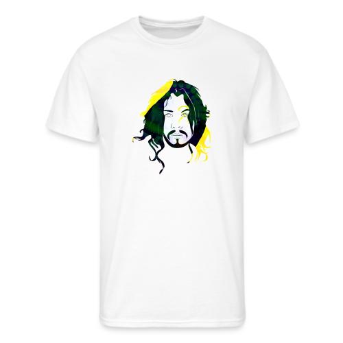 Ernesto De la Vega - Men's 50/50 T-Shirt