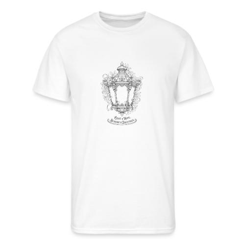 Victorian Lantern T-Shirt - Men's 50/50 T-Shirt