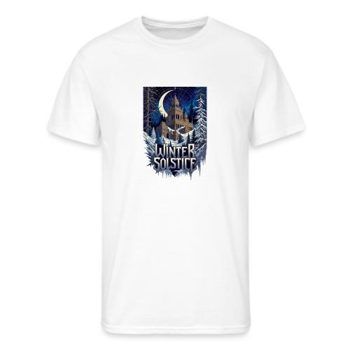 Gothic Solstice T-Shirt, Premium - Men's 50/50 T-Shirt