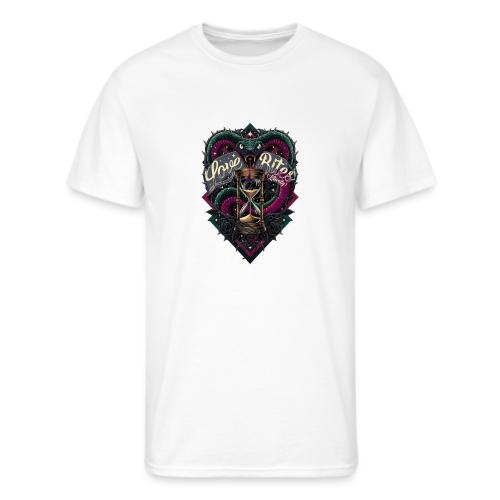 Love Bites (Literally) T-Shirt - Men's 50/50 T-Shirt