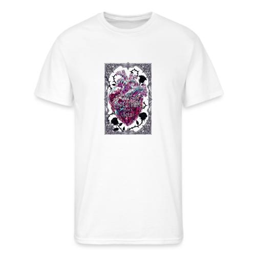 Love is a Spectrum (Mine's Solo) T-Shirt - Men's 50/50 T-Shirt