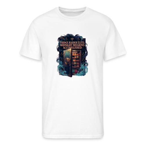 Fridge Raider Elite T Shirt - Men's 50/50 T-Shirt