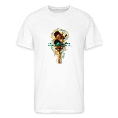 Traffic Light Whisperer T Shirt - Men's 50/50 T-Shirt