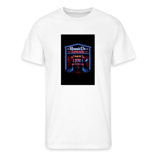 Carcadelogo3 - Men's 50/50 T-Shirt