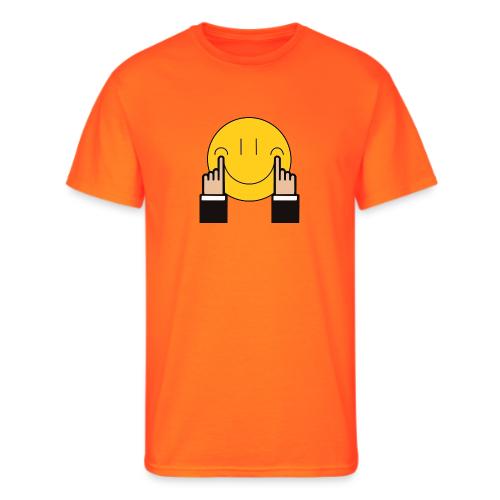 Smile design - Men's 50/50 T-Shirt