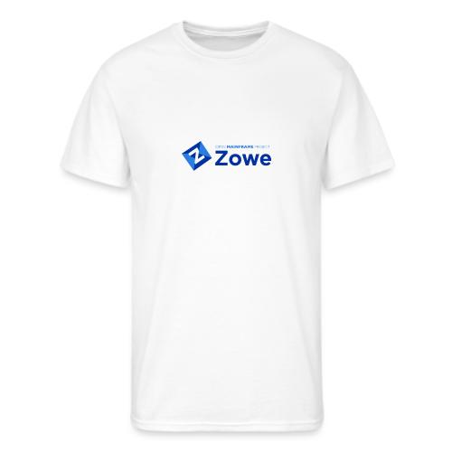 Zowe - Men's 50/50 T-Shirt