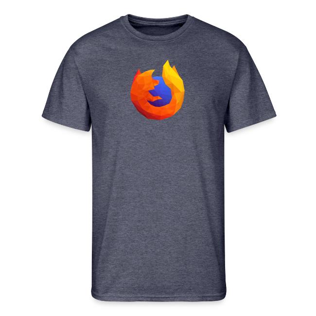 Firefox Reality Logo