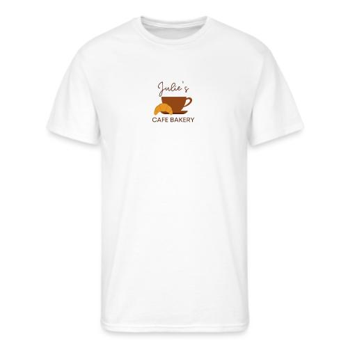 Julie's Cafe Bakery - Men's 50/50 T-Shirt