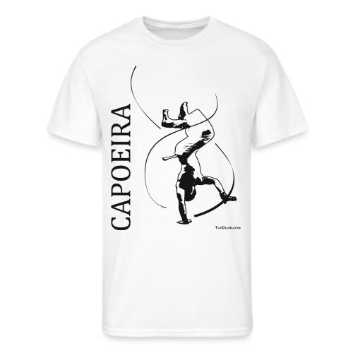 CAPOEIRA 004 - Men's 50/50 T-Shirt