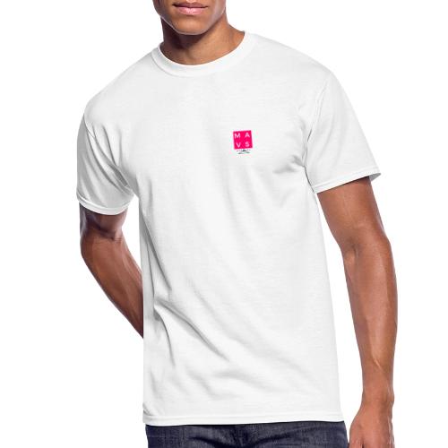 world bicycle day - Men's 50/50 T-Shirt