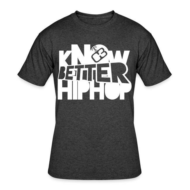 kNOw BETTER HIPHOP