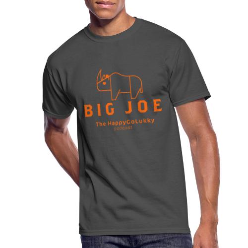 Big JoeT - Men's 50/50 T-Shirt
