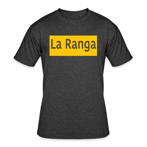 La Ranga gbar - Men's 50/50 T-Shirt