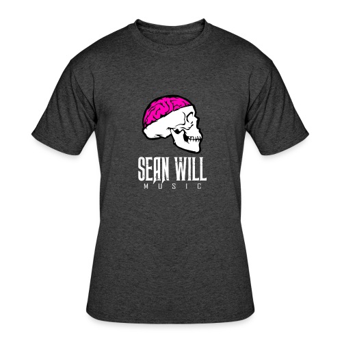 Sean Will - Men's 50/50 T-Shirt
