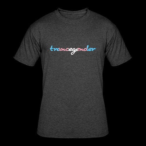 trancegender - Men's 50/50 T-Shirt