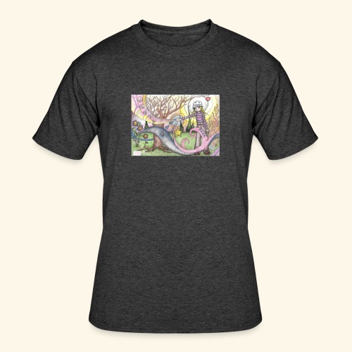 fantasy - Men's 50/50 T-Shirt