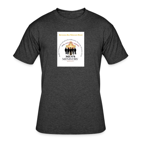 salvation sons Template 1 - Men's 50/50 T-Shirt