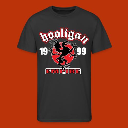 United Hooligan - Men's 50/50 T-Shirt
