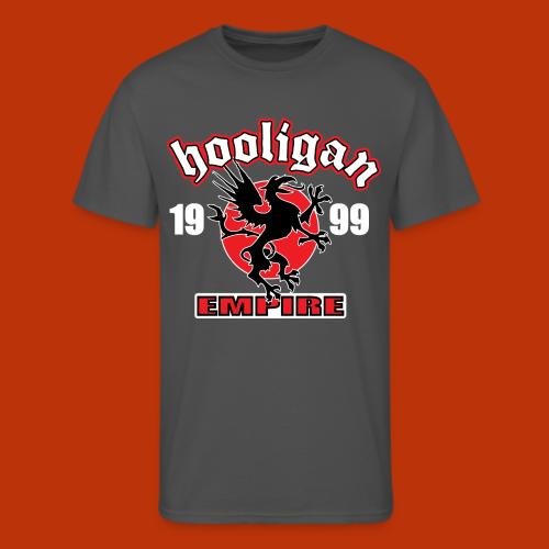 United Hooligan - Men's 50/50 T-Shirt