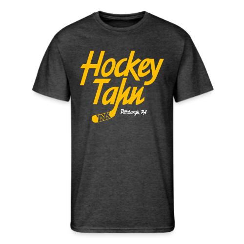 Hockey Tahn - Men's 50/50 T-Shirt