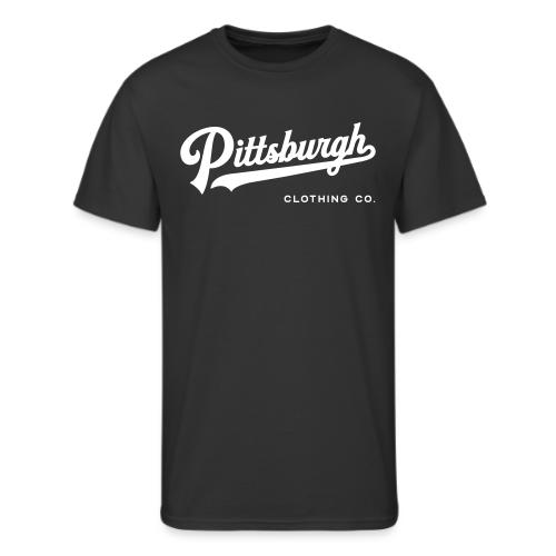 2018Script_Final - Men's 50/50 T-Shirt