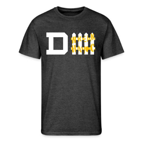 Wreak Havoc - Men's 50/50 T-Shirt