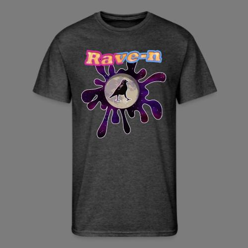 Moonshine rave -n- - Men's 50/50 T-Shirt