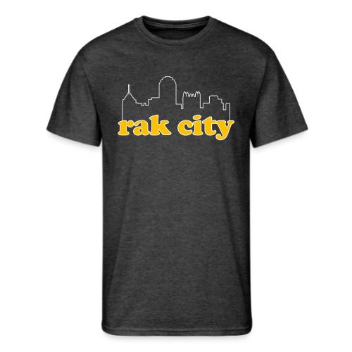 Rak City - Men's 50/50 T-Shirt