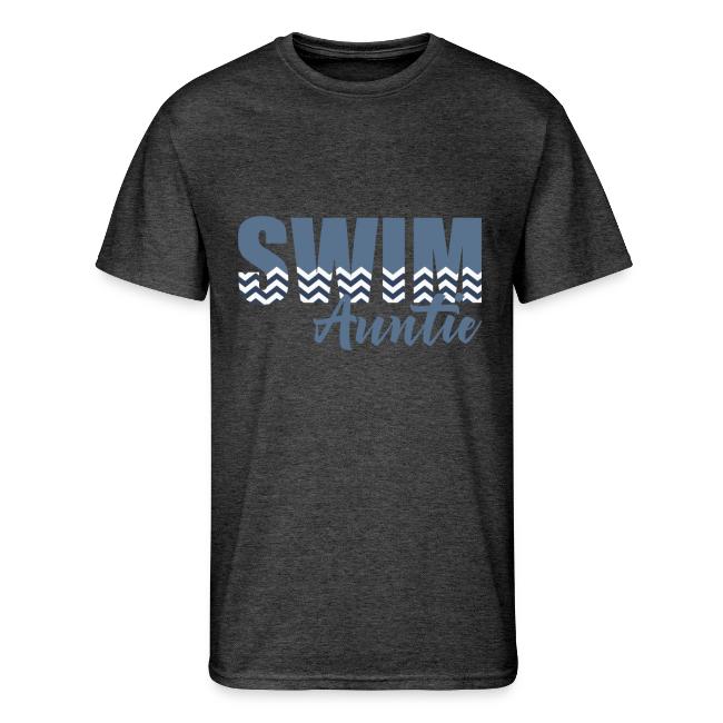 Swim Auntie