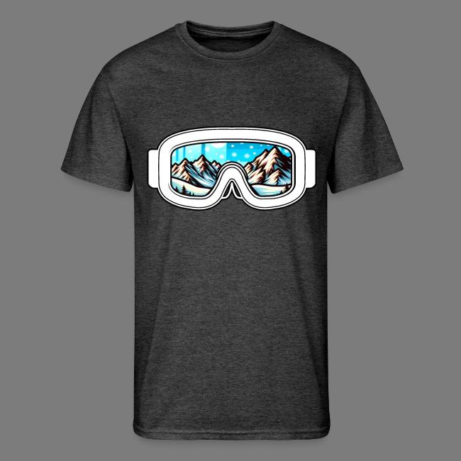 Snow Rush: Exclusive Snowboard & Ski Enthusiast