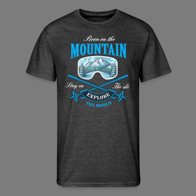 Winter's Thrill Snowboard & Ski Adventure